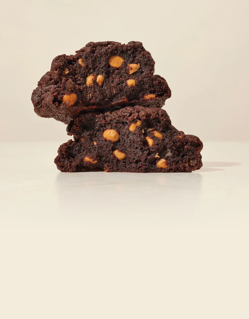 Dark Chocolate Peanut Butter Chip