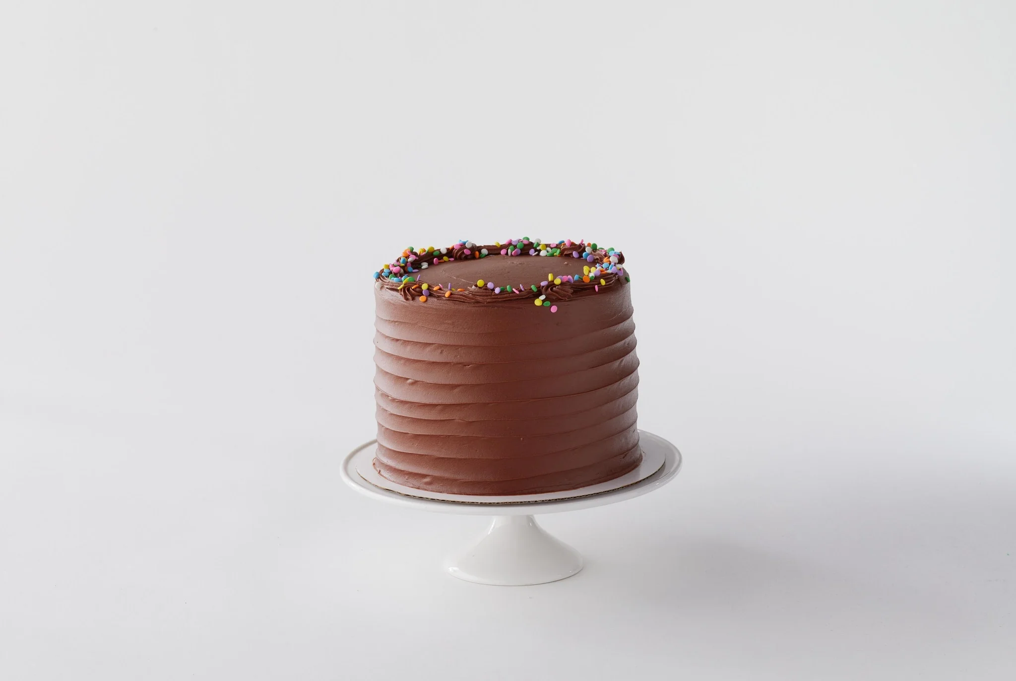 Chocolate Cake - Local