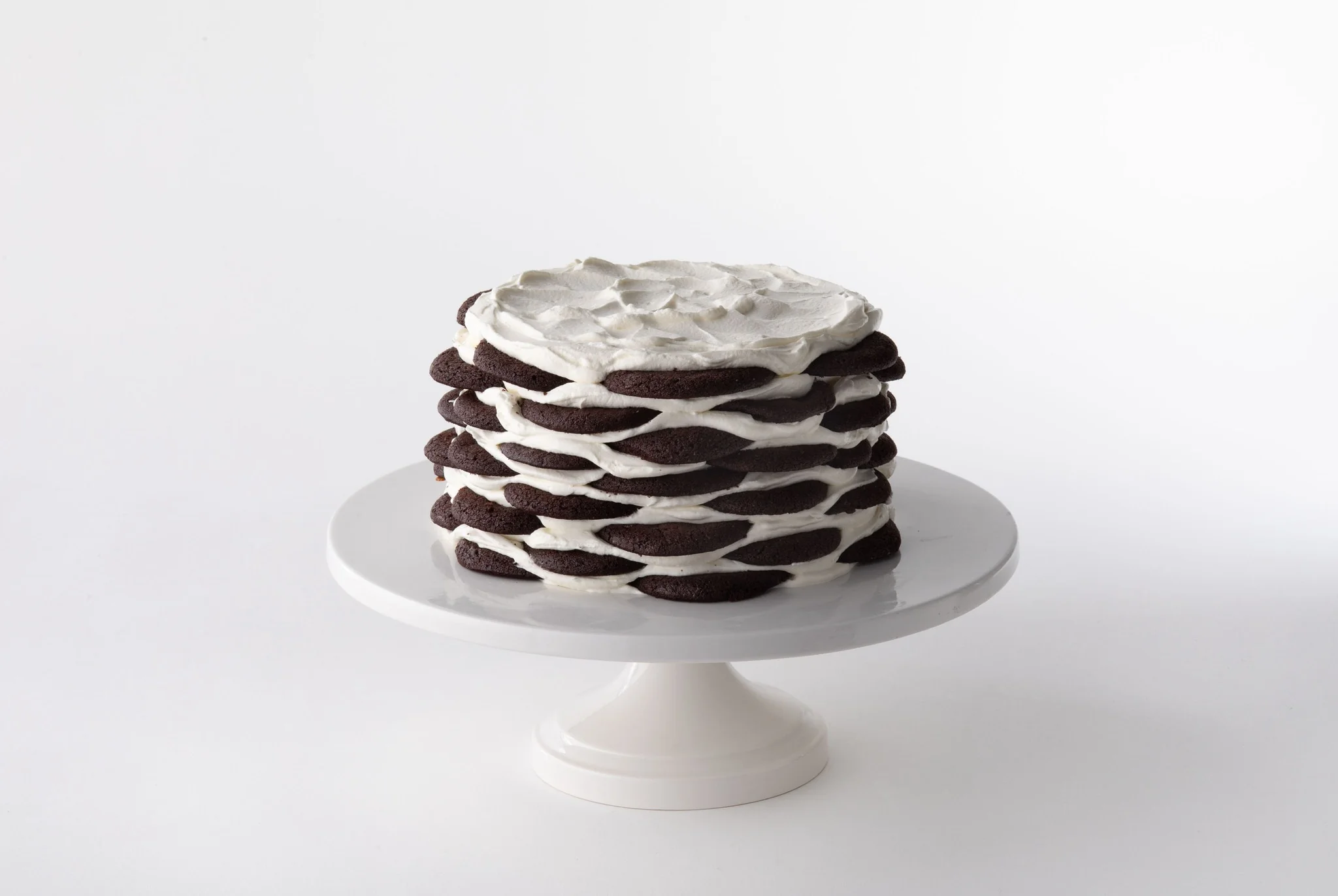 Classic Icebox Cake