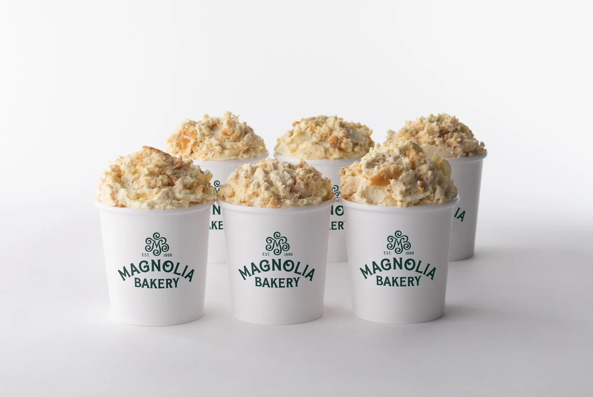 Pudding of the Month Combo Pack - 6 Months