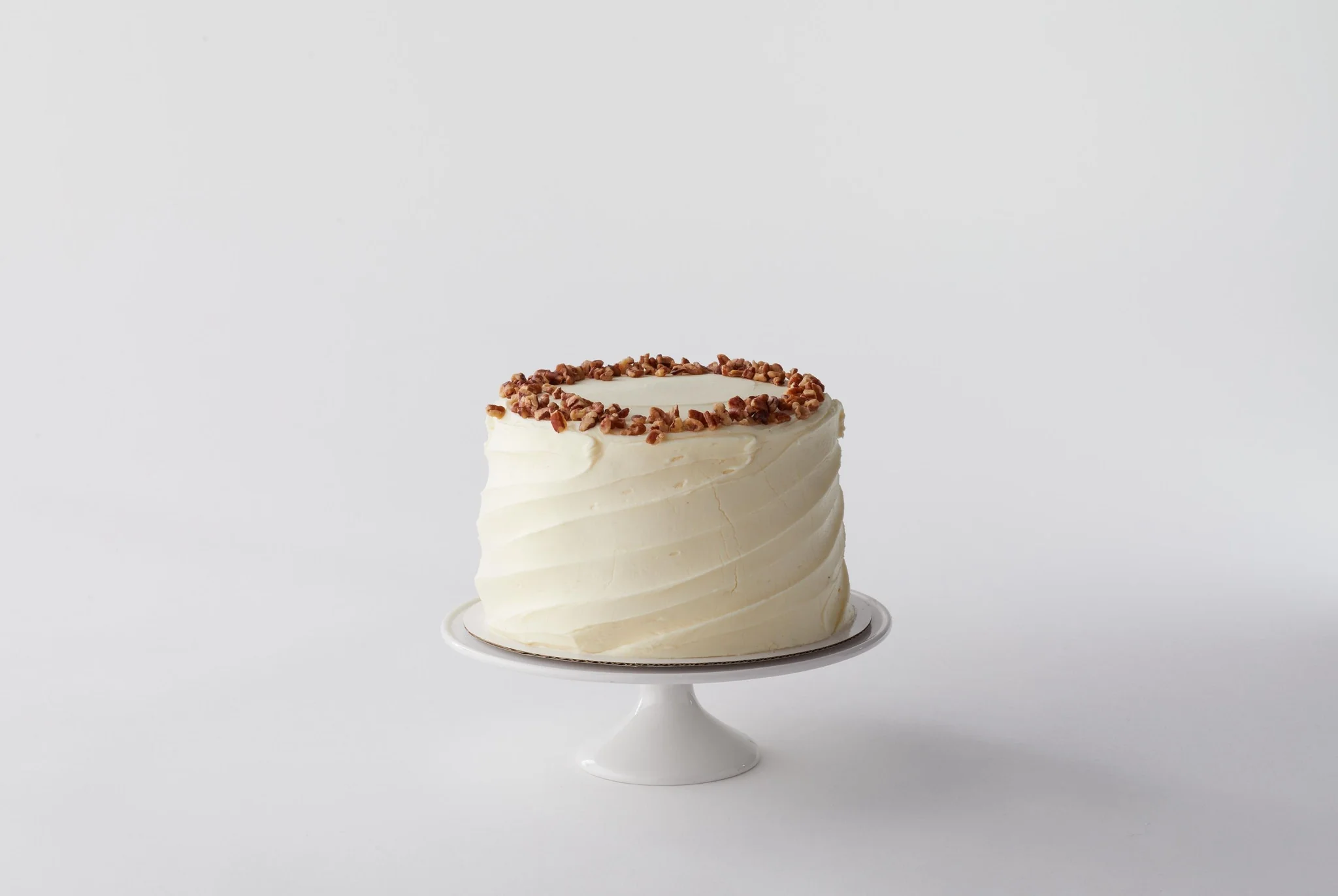 Hummingbird Cake - Local