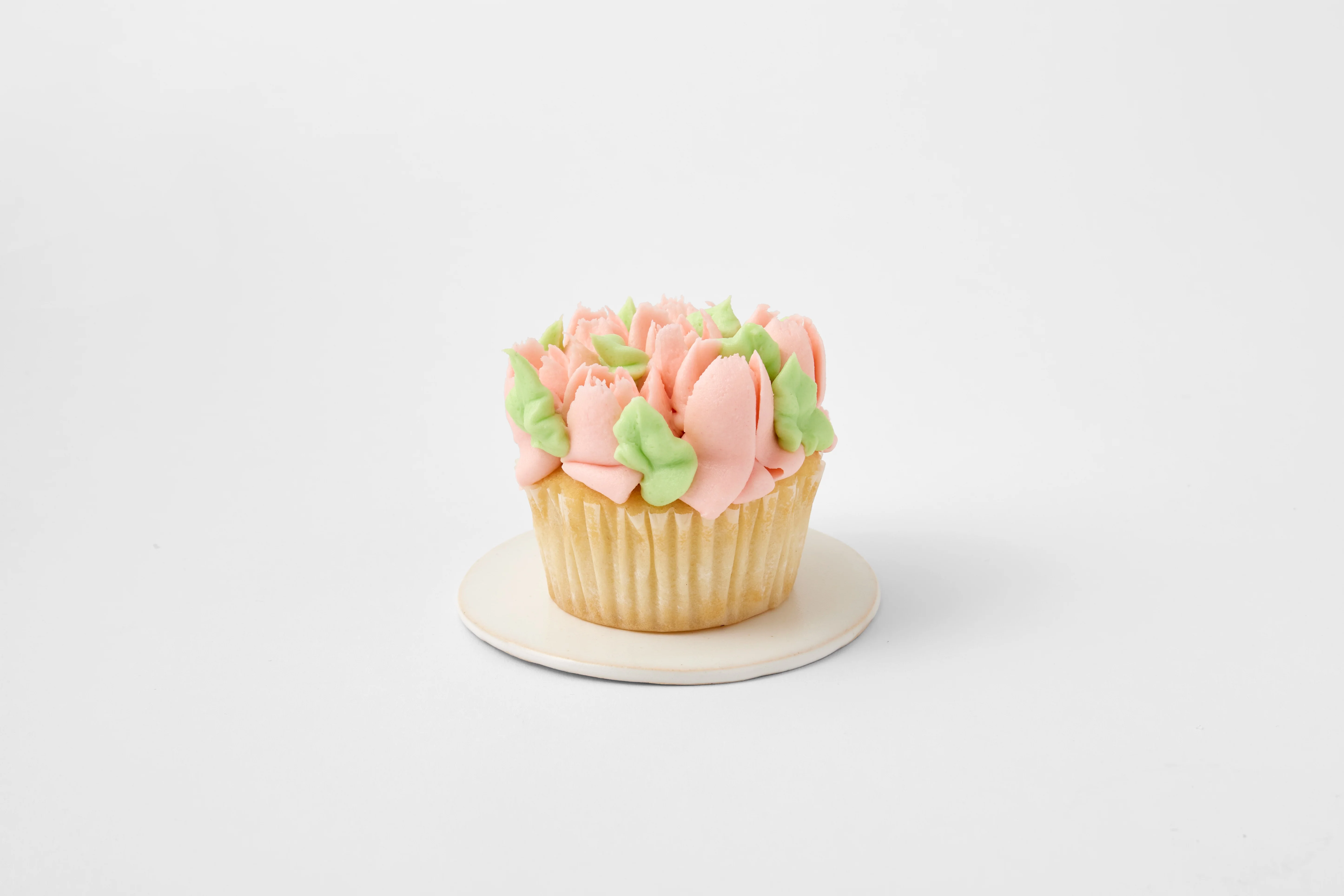 Spring Cupcakes - Local